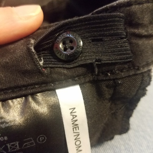 H&M jeans - Picture 4 of 5